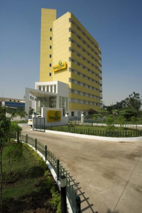 Lemon Tree Hotel Hinjewadi Pune